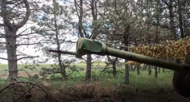 Подразделения противника в Юнаковке Сумской области взяты в оперативные клещи