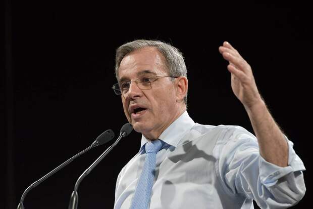 В ЕС высказались о создании 100-тысячной европейской армии