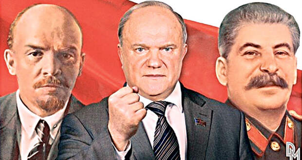 Правопреемники XX съезда. Почему КПРФ боится осудить Хрущева