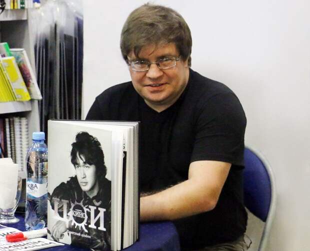 Виталий Калгин