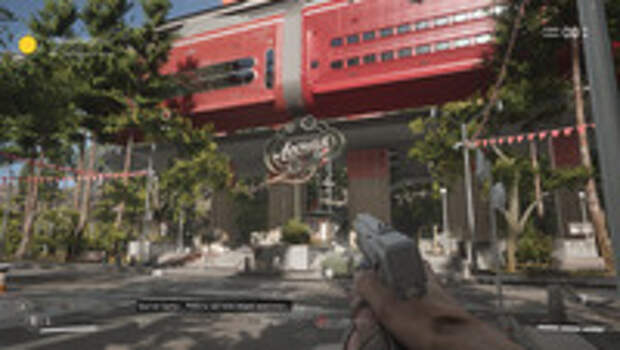Обзор Atomic Heart