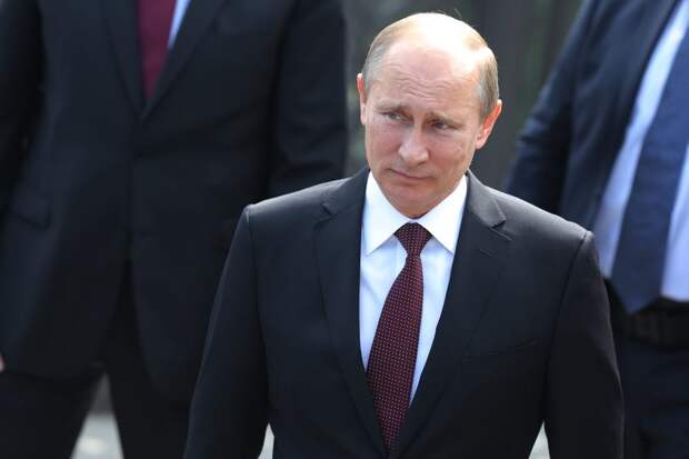 Как депутатов «обработали» перед визитом Путина в Госдуму