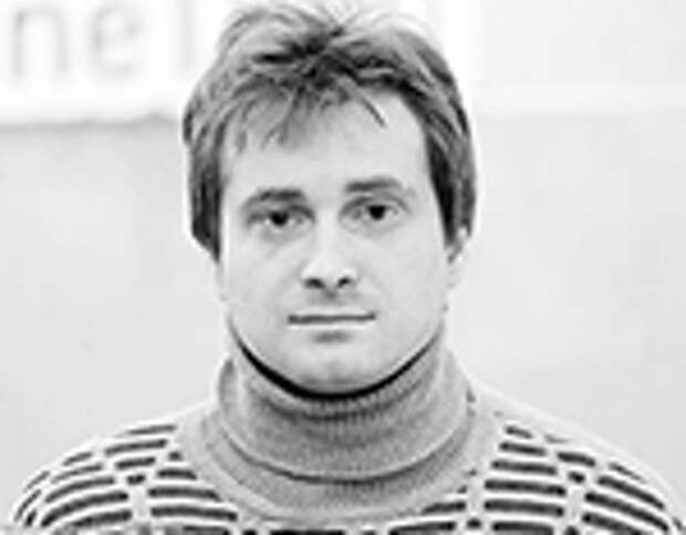 Вадим Трухачёв