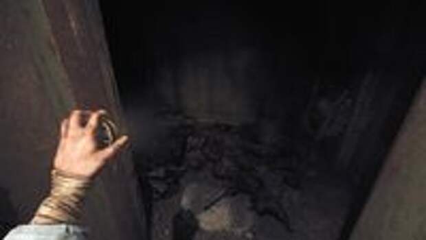 Обзор Amnesia: The Bunker