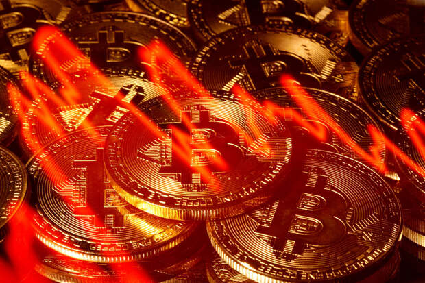 Экономист Мокров: оборот рынка криптовалюты в РФ достиг 50 млрд рублей в день