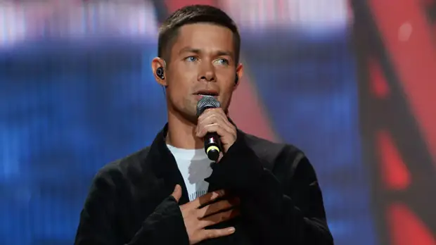 Стас Пьеха рассказал о перенесённом COVID-19