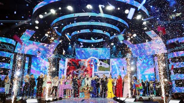 «Славянский базар в Витебске»: впервые в новом формате