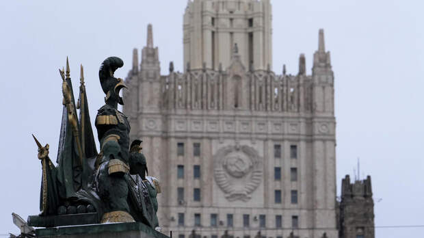 МИД: диалог России и ЕС потерян не навсегда, у Еврокомиссии есть "срок годности"