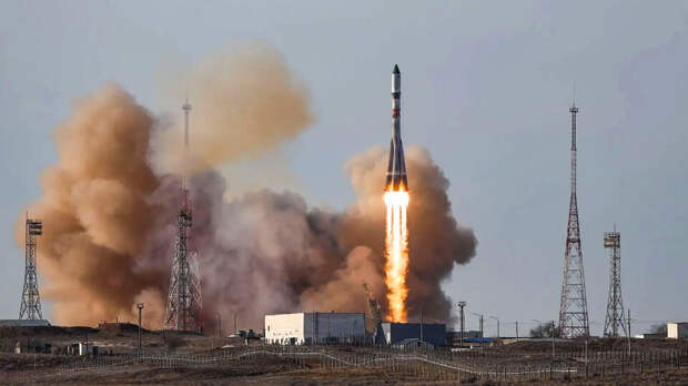 Мишустин: российская космонавтика укрепляет лидерство вопреки внешним вызовам