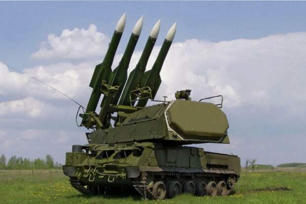 СОУ 9А317