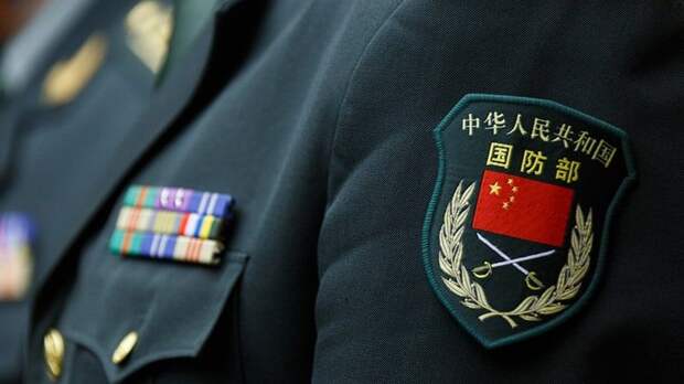 Politico: китайские военные отказываются контактировать с представителями Пентагона