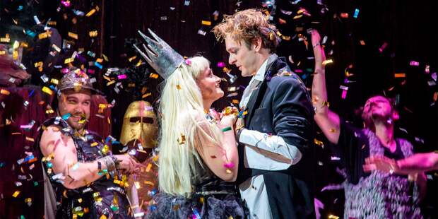 Чем удивит воронежцев детский театральный фестиваль МАРШАК 2025