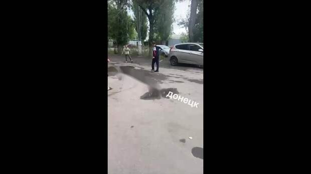 Video: Клип @donetskdnr_vk