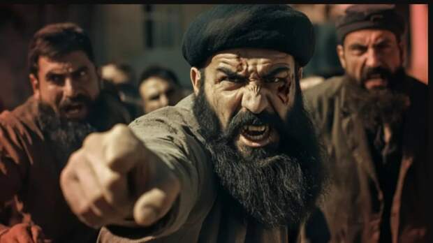 Коллаж NovorosInform