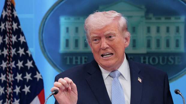 США вскоре начнут блокаду Ормузского пролива