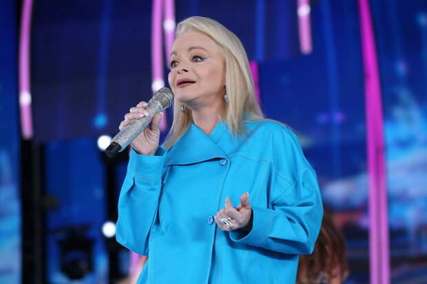 Барщевский раскрыл детали участия Долиной в «Мечтах Фемиды»