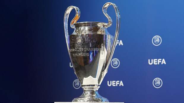 Букмекеры обрушили коэффициент на фаворита Лиги чемпионов после жеребьевки 1/8 финала, победа «Реала» — 13.00