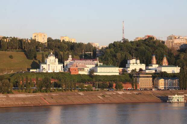Нижегородцам рассказали, как реализуется программа КРТ в регионе