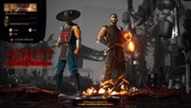 Обзор Mortal Kombat 1