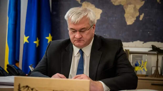 Пусть США подписываются: РФ и Украина не будут иметь общего мирного договора – Сибига