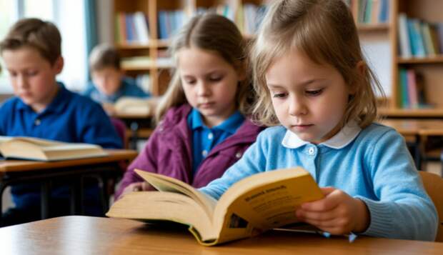 Насколько правдивы сказки, выяснили ученые БФУ им. И. Канта