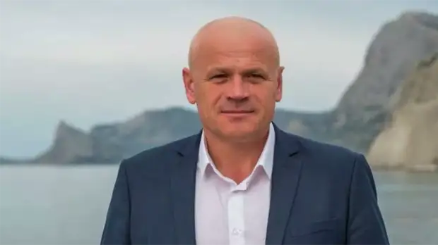 Глава администрации Судака сообщил об уходе в отставку