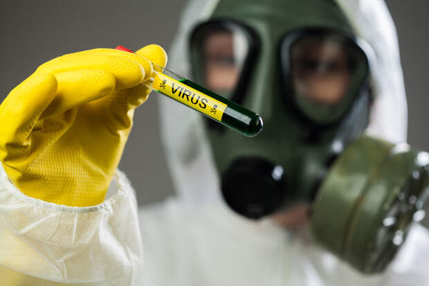 Врач Осипов: санитарный щит является четко выстроенной структурой Минздрава