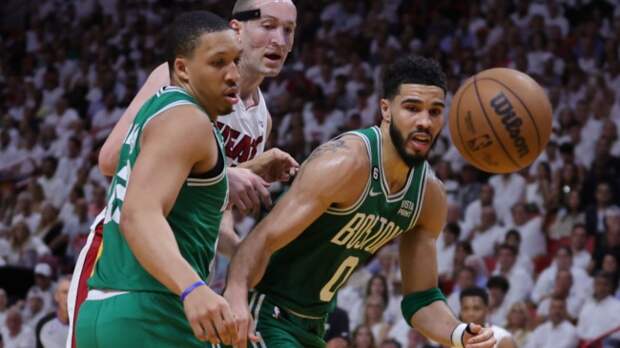 Former Boston Celtics forward Grant Williams