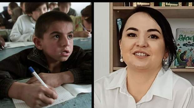 Директор калининградской школы посоветовала детям учить язык приезжих: "«Учите узбекский, и дети не будут отставать»