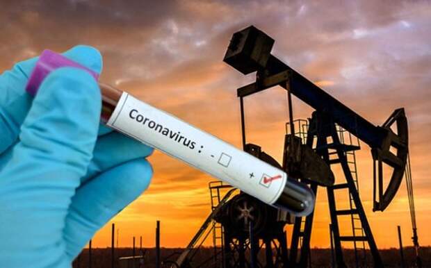 Общая атмосфера на рынке нефти остается напряженной