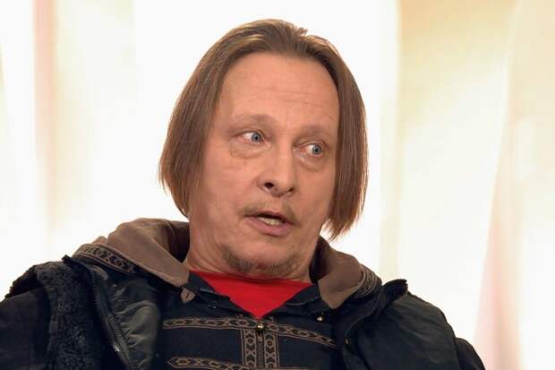 «Он никогда не будет Мишей, которого я знал»: Иван Охлобыстин перестал общаться с Михаилом Ефремовым