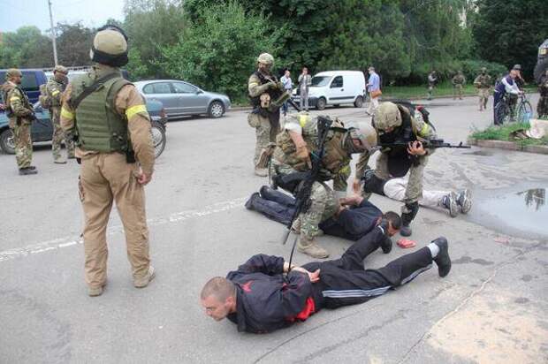 Стратегия за победу Стратегия за победу