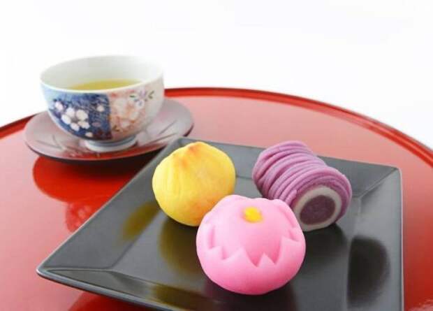 Топ 10 самых вкусных десертов в мире