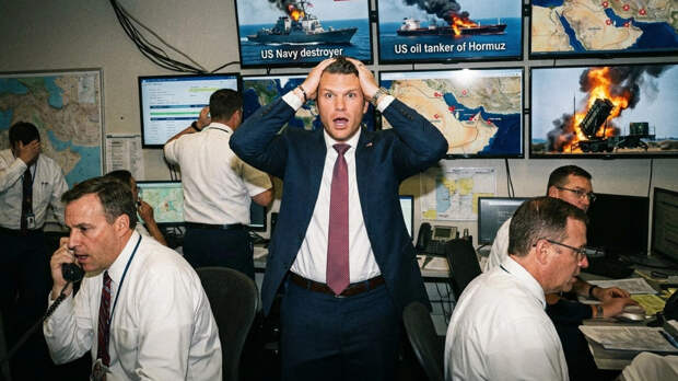 "Как в кино": выжившие после иранского удара военные США обвинили Хегсета во лжи