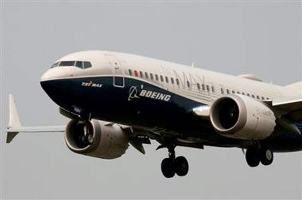 Boeing