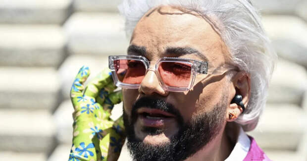 Филипп Киркоров назвал самые дорогие подарки близким людям