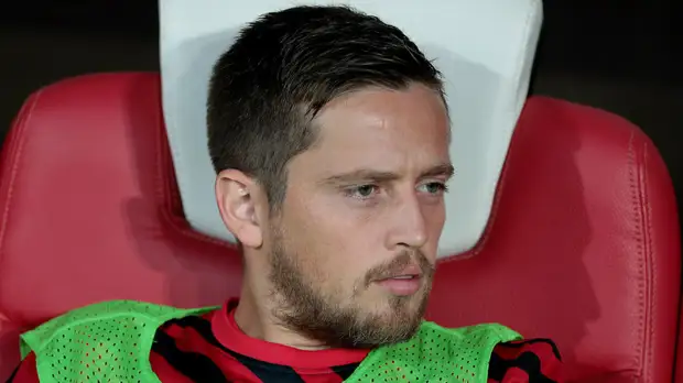 Ананидзе объяснил, почему предпочёл «Анортосис» клубам из России