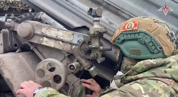 Брифинг Минобороны РФ: новые данные о ходе спецоперации