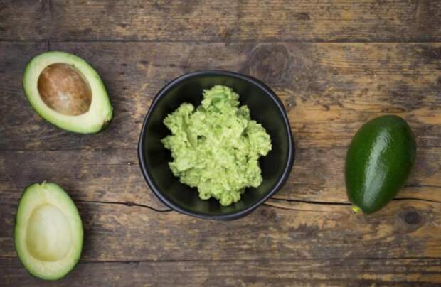 10 продуктов которые помогут быстро набрать вес