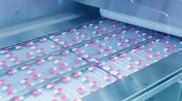 Алиханов рассказал об инновационных разработках российских фармацевтов