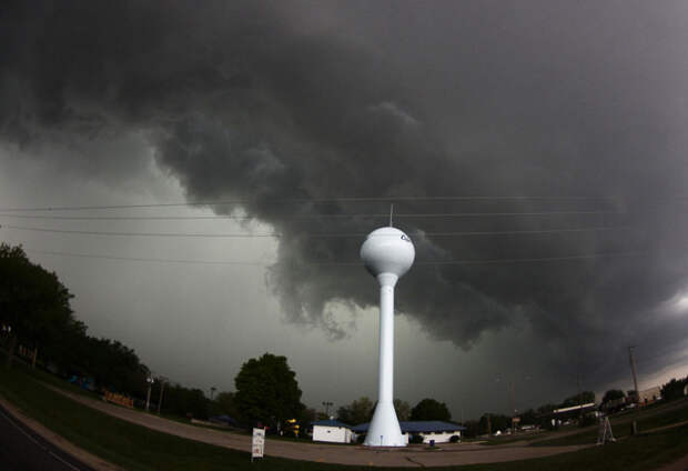 tornado14 tornado14 Неделя торнадо в США