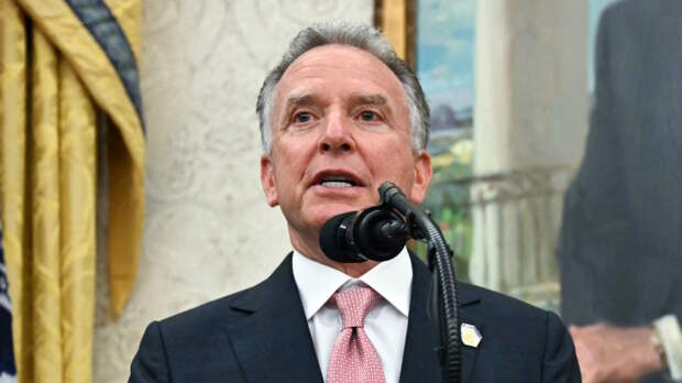 Мирный план готов на 90%: Уиткофф раскрыл детали сделки по Украине