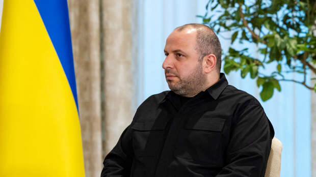 Умеров назвал переговоры в Абу-Даби продуктивными