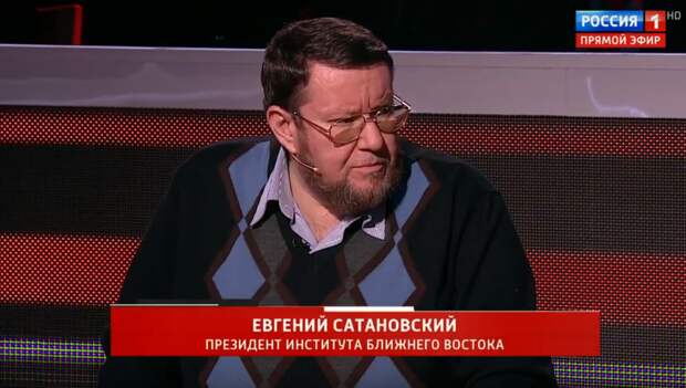 Сатановский раскритиковал идею возвращения России в G7