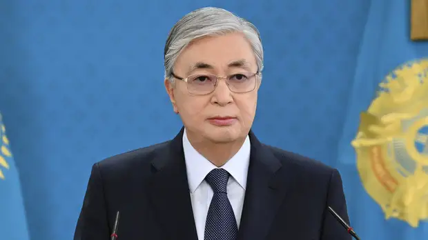 Токаев в середине марта обратится к гражданам Казахстана с планом политических реформ