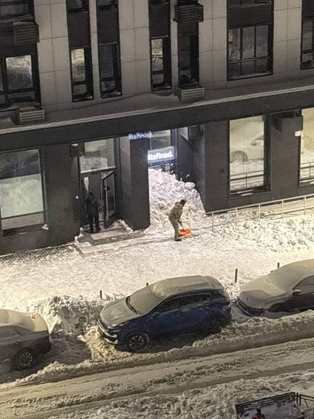 Жители подмосковных Химок отомстили управляющей компании, которая, по их словам