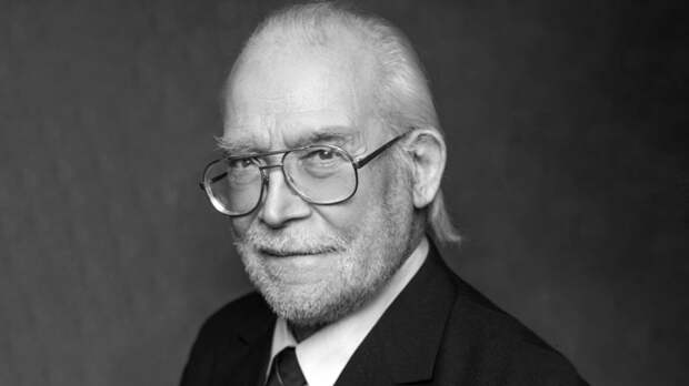 Умер актер Виктор Рухманов – пан Изобретатель из "Кабачка «13 стульев»"