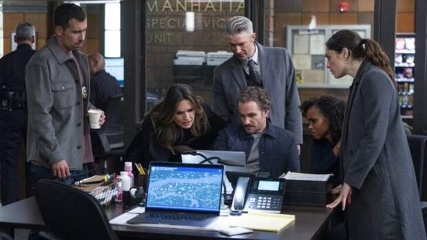 Law & Order: SVU Season 26 Episode 10 Round Table: How Realistic Was The Broken Foster Care System