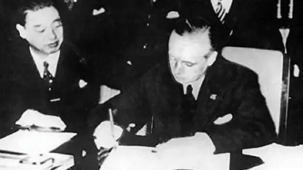 «Договор будущих агрессоров»: какую роль в мировой истории сыграл Антикоминтерновский пакт