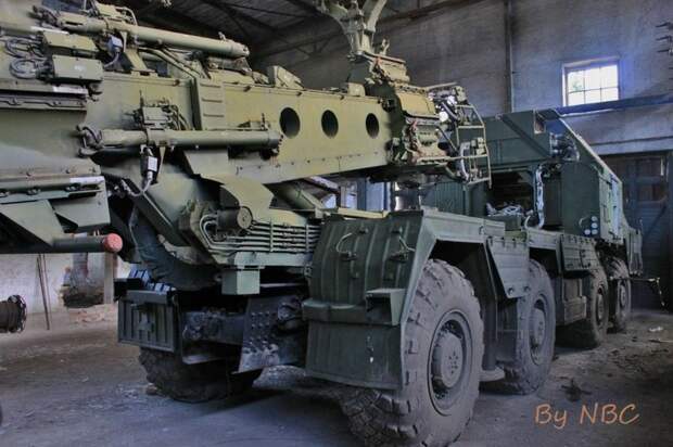 Кладовая Родины или как хранится щит России (30 фото) Кладовая Родины или как хранится щит России (30 фото)